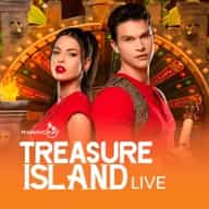 Treasure Island