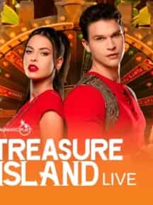 Treasure Island