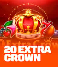 20 Extra Crown