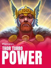Thor Turbo Power