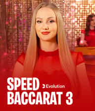 Speed Baccarat 3