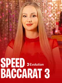 Speed Baccarat 3