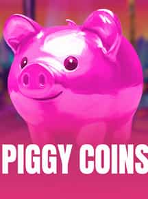 Piggy Coins