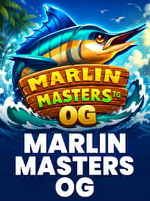 Marlin Masters OG