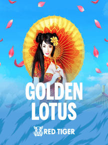 Golden Lotus