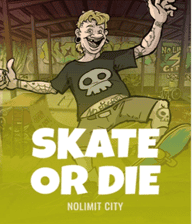 Skate Or Die