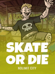 Skate Or Die