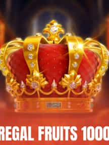 Regal Fruits 1000