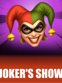 Joker's Show