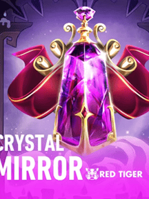 Crystal Mirror