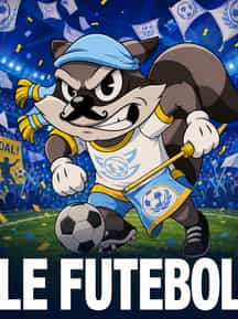 Le Futebol