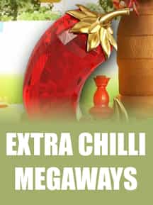 Extra Chilli