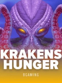 Kraken's Hunger