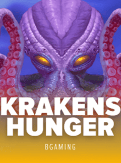 Kraken's Hunger