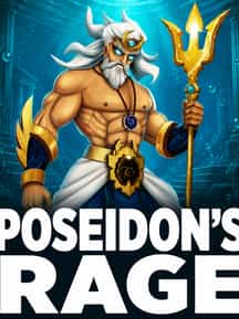 Poseidon's Rage