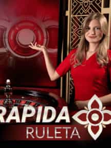 Ruleta Rapida