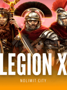 Legion X