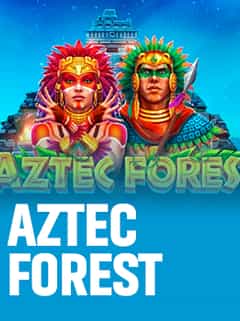 Aztec Forest