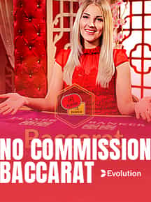 No Commission Baccarat
