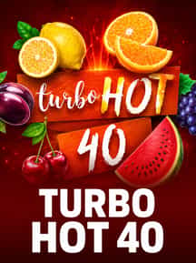 Turbo Hot 40