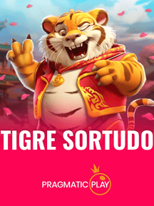 Tigre Sortudo