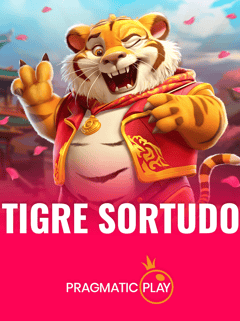 Tigre Sortudo