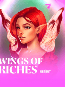 Wings of Riches