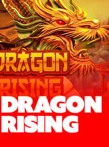 Dragon Rising