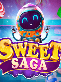 Sweet Saga