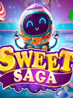 Sweet Saga