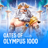 Gates of Olympus 1000