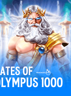Gates of Olympus 1000