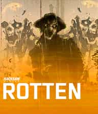 Rotten