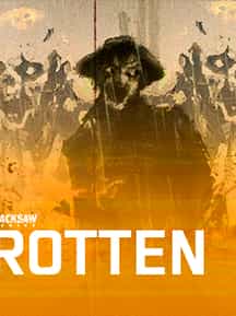 Rotten