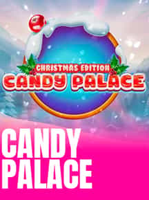 Candy Palace – Christmas Edition