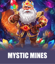 Mystic Mines