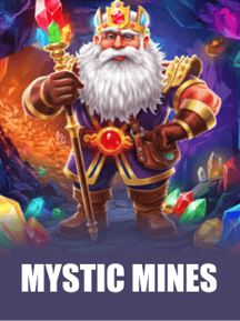 Mystic Mines