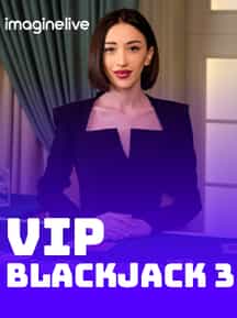 VIP Blackjack 3