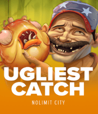 Ugliest Catch