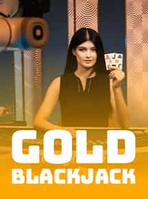 Gold Blackjack
