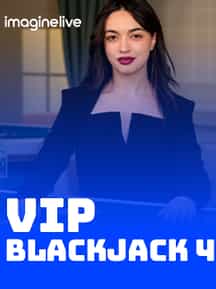 VIP Blackjack 4
