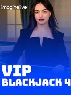 VIP Blackjack 4