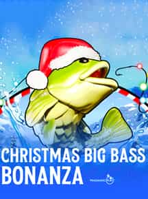 Christmas Big Bass Bonanza