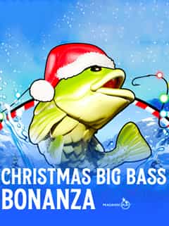 Christmas Big Bass Bonanza
