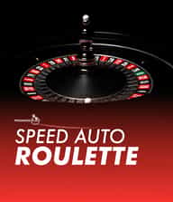 Speed Auto Roulette