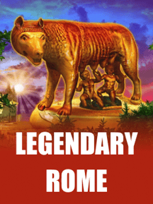 Legendary Rome