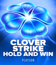 Clover Strike: Hold and Win
