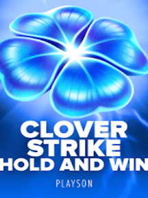 Clover Strike: Hold and Win