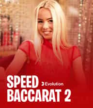 Speed Baccarat 2
