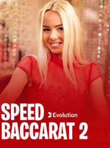 Speed Baccarat 2